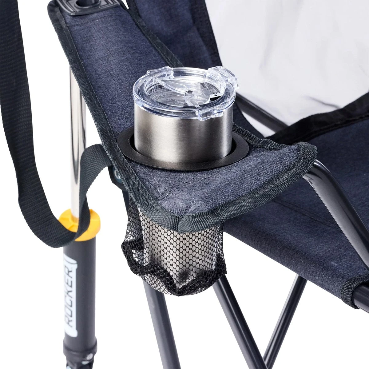 GCI Outdoor Comfort Pro Rocker XL 8 GCI Outdoor Comfort Pro Rocker XL - Image 8