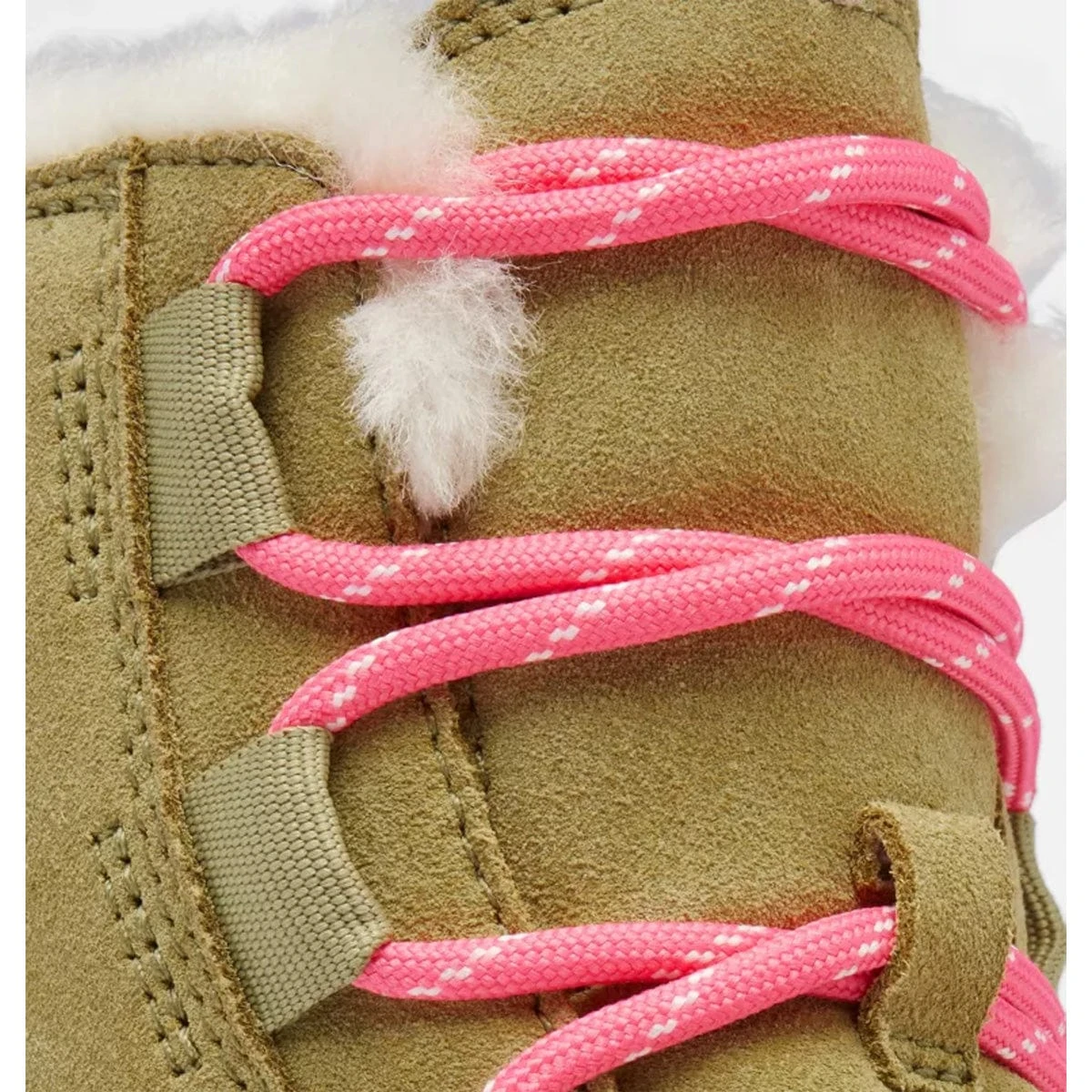Sorel Youth Sorel Explorer III Lace Waterproof 8 Sorel Youth Sorel Explorer III Lace Waterproof - Image 8
