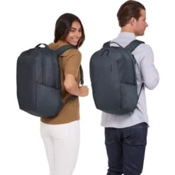 Thule Subterra Traveling Backpack 27L -Campmor Outdoor Clothing h 7d1d4022 9a78 412d 80eb b57a795c6239