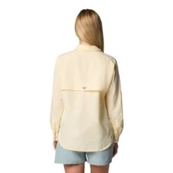 Columbia Womens Bahama II Long Sleeve Shirt 19 Columbia Womens Bahama II Long Sleeve Shirt -Campmor Outdoor Clothing h 81d1126c 74e2 4b76 abc9 c495e86f2a03