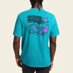 Howler Brothers Cotton Pocket T-Shirt 14 Howler Brothers Cotton Pocket T-Shirt -Campmor Outdoor Clothing h 950110cf 476d 4eb3 822a 8f61c7839fd7