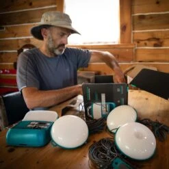 Biolite SolarHome 620+ Solar-Powered Light, Charging & Radio 17 Biolite SolarHome 620+ Solar-Powered Light, Charging & Radio -Campmor Outdoor Clothing h a0a6f42c ce5f 403a a4b5 87dadb18638b