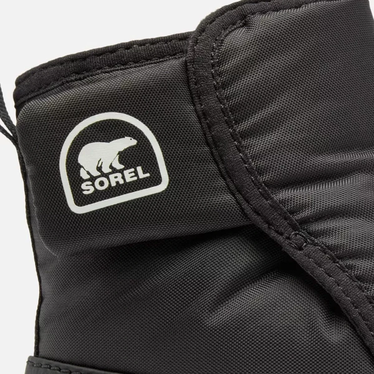 Sorel Little Childrens Whitney II Plus Bootie Waterproof 8 Sorel Little Childrens Whitney II Plus Bootie Waterproof - Image 8