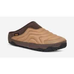 Teva Reember Terrain Slipper -Campmor Outdoor Clothing h a5fa4831 52c6 40be 8117 707d528e8bb0