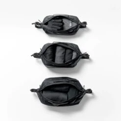 Matador Gear Cube Set – 3-Piece Black Sustainable Compression Packing Cubes 19 Matador Gear Cube Set – 3-Piece Black Sustainable Compression Packing Cubes -Campmor Outdoor Clothing h aaa58414 b4d3 4880 aa31 ce06994abe94