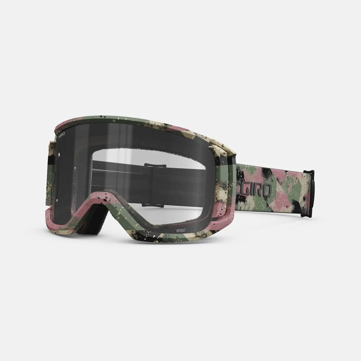 Giro Revolt Snow Goggle 8 Giro Revolt Snow Goggle - Image 8