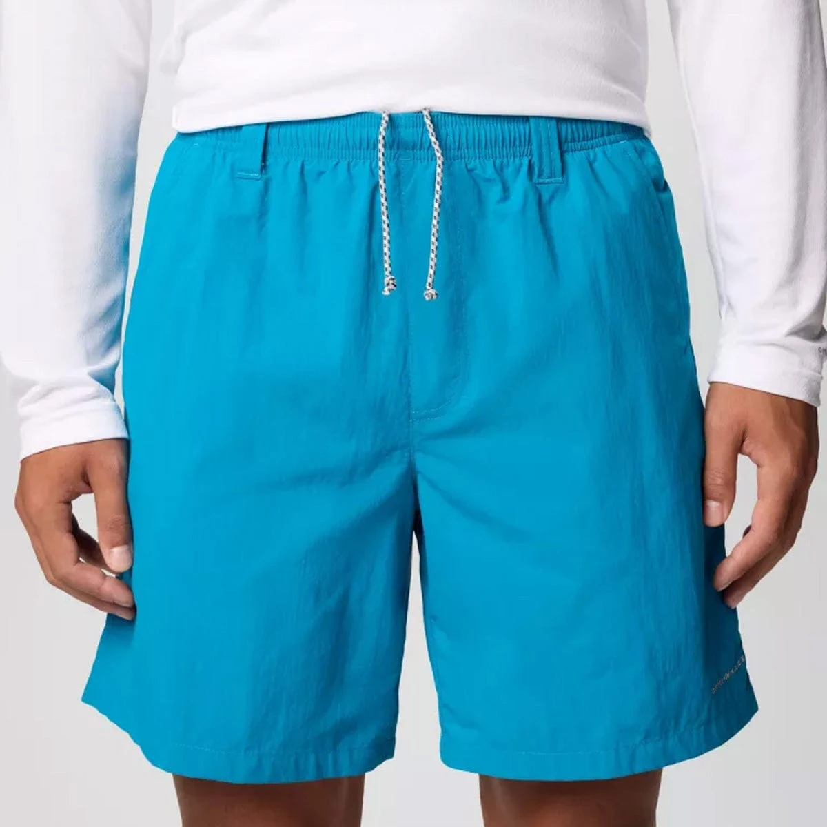 Columbia Men's Backcast IV Water Short 8 Columbia Men's Backcast IV Water Short - Image 8