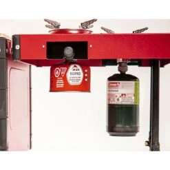 iKamper Aioks All-In-One Portable Cook Station - 2-Burner Camp Kitchen with Integrated Table -Campmor Outdoor Clothing h cfe94221 a9c6 493c a471 68c54f22baf0