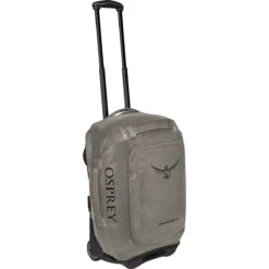 Osprey Transporter Wheeled Duffel 40 - Black TPU Weather-Resistant HighRoad Chassis Luggage 18 Osprey Transporter Wheeled Duffel 40 - Black TPU Weather-Resistant HighRoad Chassis Luggage -Campmor Outdoor Clothing h d2cac34e 6ceb 4cc2 ad7f 2ae6864983ff