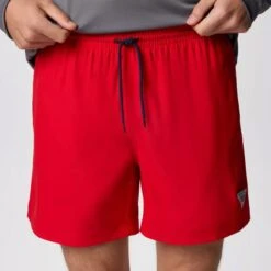 Columbia Men's PFG Rambler Lined Short 16 Columbia Men's PFG Rambler Lined Short -Campmor Outdoor Clothing h e1dece0a 8d9b 4ee2 90b3 1ead453ef10f