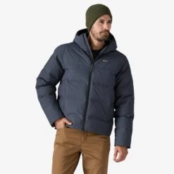 Patagonia Men's Jackson Glacier Jacket 18 Patagonia Men's Jackson Glacier Jacket -Campmor Outdoor Clothing h e7c964d5 2f51 4bc0 9384 f5655eafb308