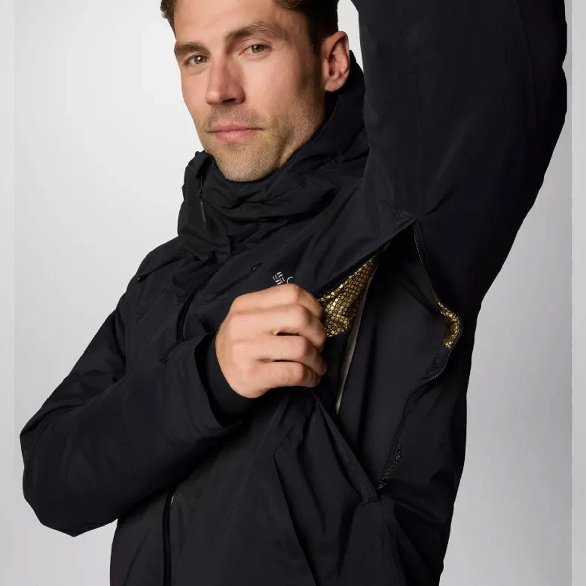 Columbia Men's Cirque Bowl™ Jacket 8 Columbia Men's Cirque Bowl™ Jacket - Image 8