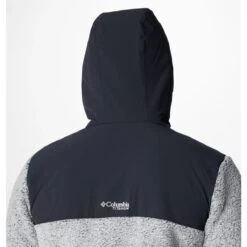 Columbia Men's Arctic Crest™ Sherpa Full Zip -Campmor Outdoor Clothing h ecb533fd bf7e 4333 aff6 c8a231db0c8a