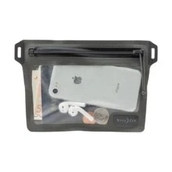 Nite Ize RunOff Charcoal Waterproof Pocket - IP67 Rated TRU Zip Tech Travel Organizer 20 Nite Ize RunOff Charcoal Waterproof Pocket - IP67 Rated TRU Zip Tech Travel Organizer -Campmor Outdoor Clothing h eec5d1f9 8336 474a 8909 6324254d9a0e