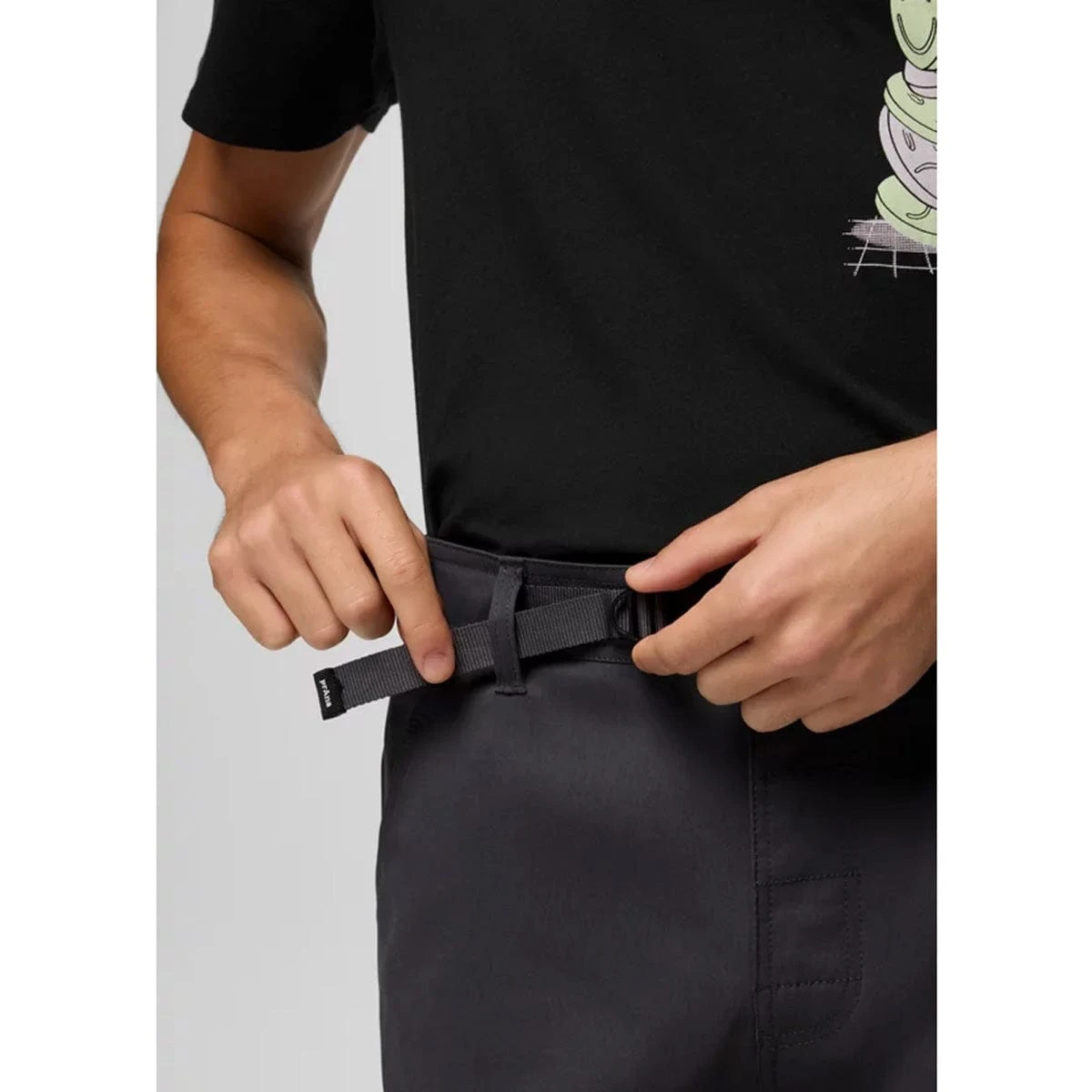 PrAna Men's Stretch Zion Short 8 PrAna Men's Stretch Zion Short - Image 8