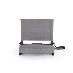 Gridiron Stadium Seat by Picnic Time – Portable Foldable Bleacher Chair with High-Density Foam & Steel Frame 23 Gridiron Stadium Seat by Picnic Time – Portable Foldable Bleacher Chair with High-Density Foam & Steel Frame -Campmor Outdoor Clothing hbmxlt0ensm16bmuag9y