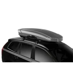 Thule Motion XT XL 18 Cu Ft Rooftop Cargo Carrier - Aerodynamic Luggage Box Black 32 Thule Motion XT XL 18 Cu Ft Rooftop Cargo Carrier - Aerodynamic Luggage Box Black -Campmor Outdoor Clothing hcfEbKYFR7SNaG0kkbOr B5587TTI
