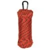 Gear Aid 550 Paracord 100' Orange/Reflective