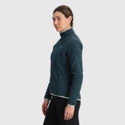 Outdoor Research Women's OR Polartec 200 Jacket -Campmor Outdoor Clothing i 3d84aff5 b01b 425d a6e1 67514b209cbc