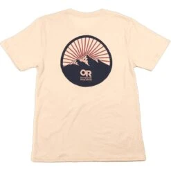 Outdoor Research OR Spoked Logo T-Shirt -Campmor Outdoor Clothing i 4ca83792 ae29 4e60 be07 1a2fab87e2d5