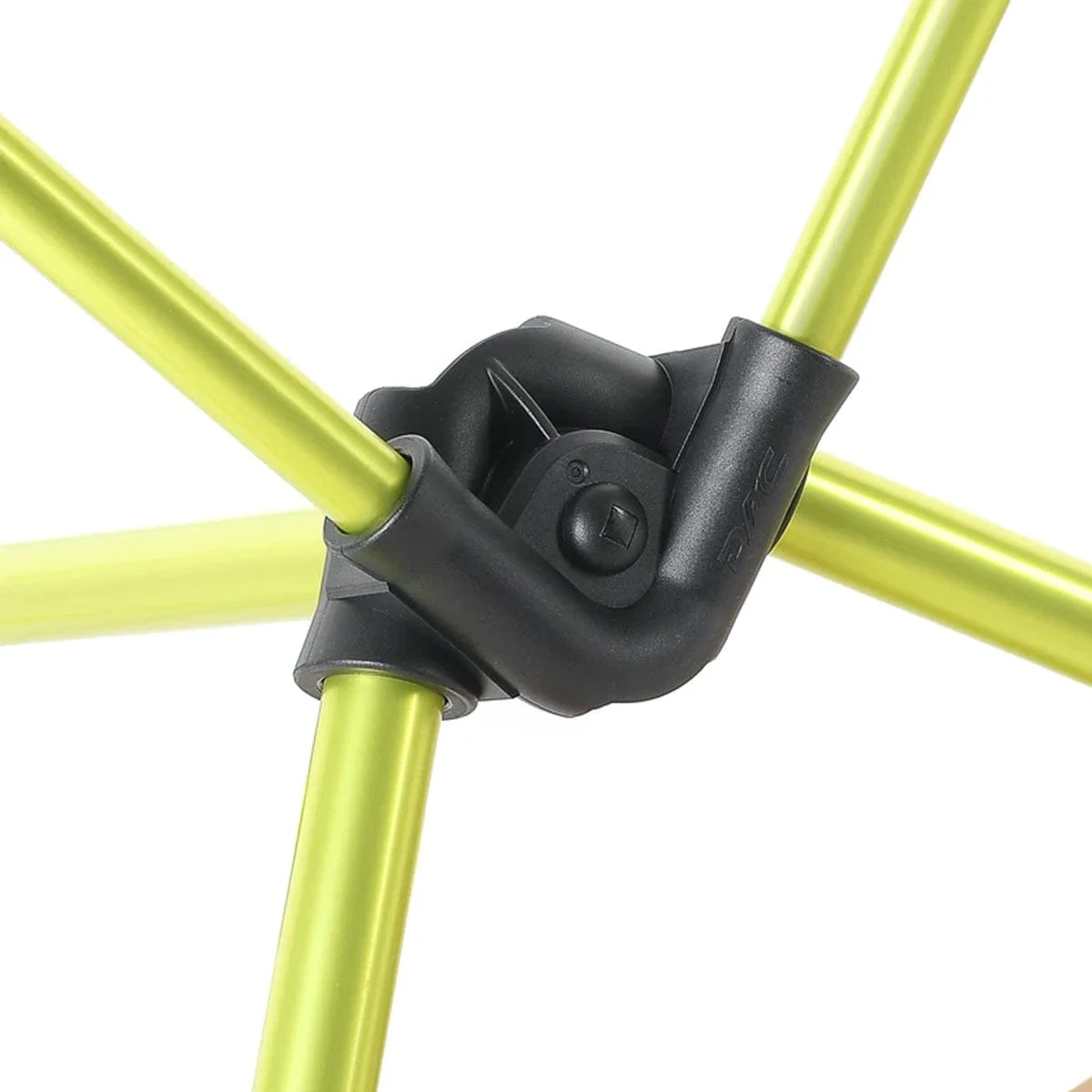 Helinox Chair Zero L – Ultralight Black High-Capacity Foldable Camping Chair 9 Helinox Chair Zero L – Ultralight Black High-Capacity Foldable Camping Chair - Image 9