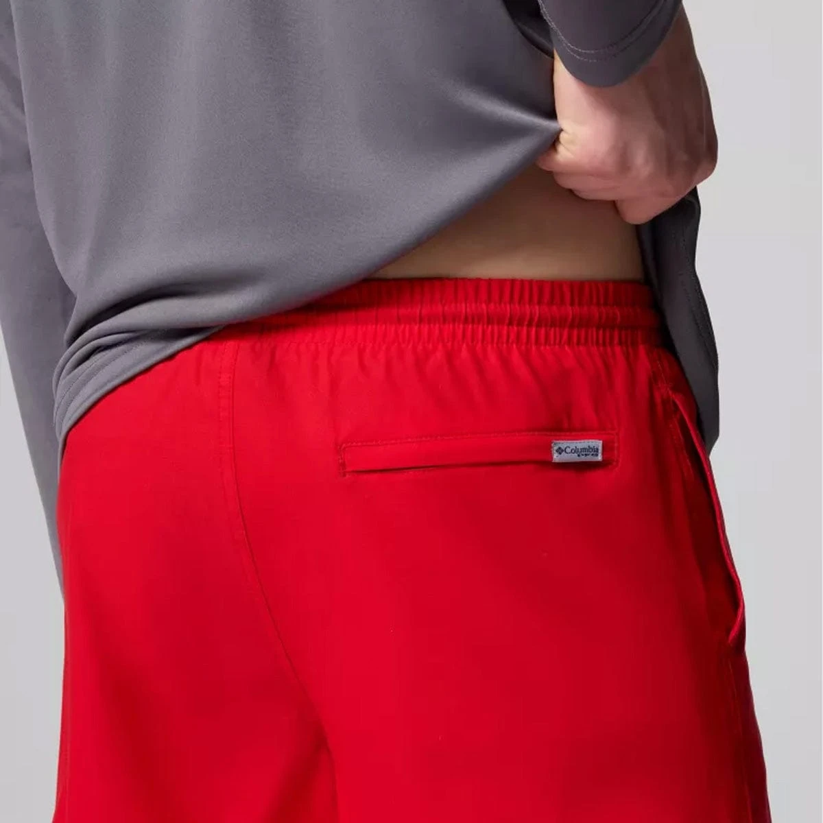 Columbia Men's PFG Rambler Lined Short 9 Columbia Men's PFG Rambler Lined Short - Image 9