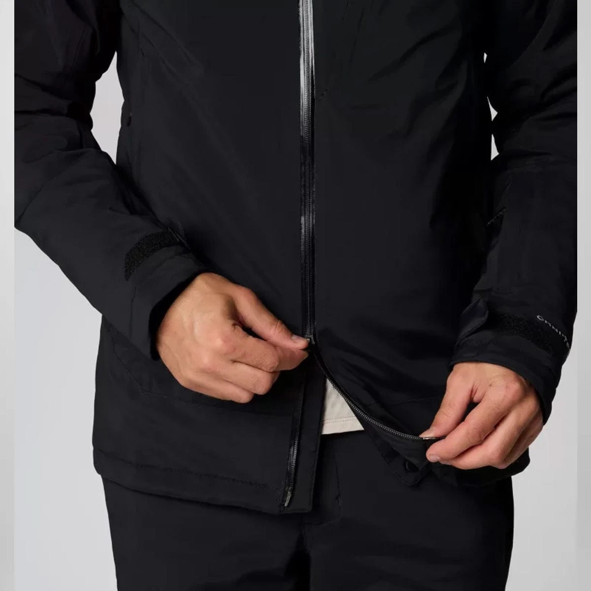 Columbia Men's Cirque Bowl™ Jacket 9 Columbia Men's Cirque Bowl™ Jacket - Image 9