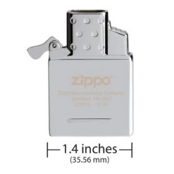 Zippo Double Torch Butane Inserts 17 Zippo Double Torch Butane Inserts -Campmor Outdoor Clothing i 605e3ced 349b 443f 8d72 f1ae67a94a5c