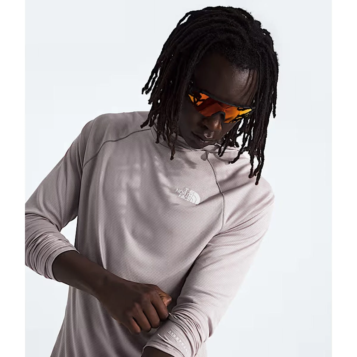 The North Face Men's Sunriser Hoodie 9 The North Face Men's Sunriser Hoodie - Image 9