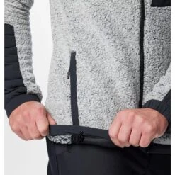 Columbia Men's Arctic Crest™ Sherpa Full Zip -Campmor Outdoor Clothing i 6b86b1bf 1062 46d1 8473 bd33d123618a