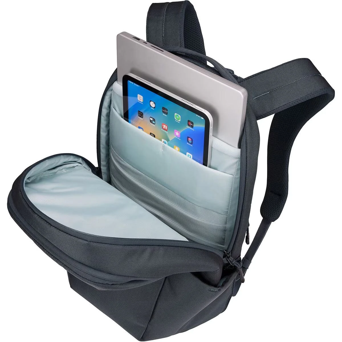 Thule Subterra Traveling Backpack 21L 9 Thule Subterra Traveling Backpack 21L - Image 9