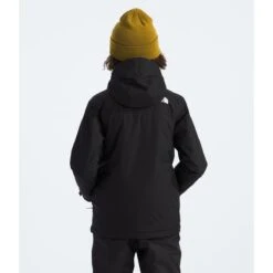 The North Face Teen Snowquest Jacket in TNF Black – Waterproof Insulated Ski & Snowboard Parka 29 The North Face Teen Snowquest Jacket in TNF Black – Waterproof Insulated Ski & Snowboard Parka -Campmor Outdoor Clothing i 79240bfe c605 4548 a26e ab29c4b8db06