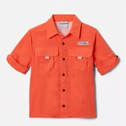 Columbia Boys Bahama Long Sleeve Fishing Shirt - UPF 30 Sun Protection Performance Shirt 19 Columbia Boys Bahama Long Sleeve Fishing Shirt - UPF 30 Sun Protection Performance Shirt -Campmor Outdoor Clothing i 7c78271a c7f3 4554 9c12 0ca46c739947