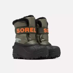 Sorel Toddler Snow Commander Boot -Campmor Outdoor Clothing i 877a7ff7 7956 4a7c bd24 8e5dbdcf5bb6