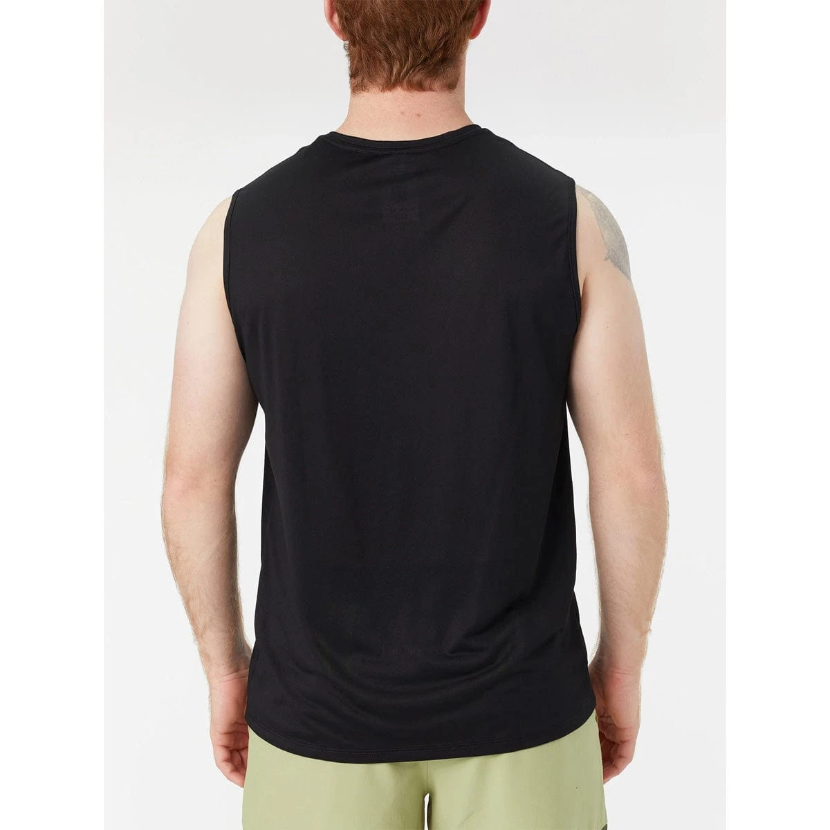 The North Face Men's Elevation Tank 2 The North Face Men's Elevation Tank - Image 2