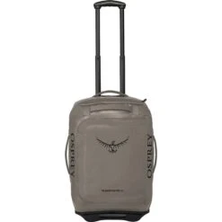 Osprey Transporter Wheeled Duffel 40 - Black TPU Weather-Resistant HighRoad Chassis Luggage 19 Osprey Transporter Wheeled Duffel 40 - Black TPU Weather-Resistant HighRoad Chassis Luggage -Campmor Outdoor Clothing i 8cbc572f c273 47ff 89db 2df23c001c74