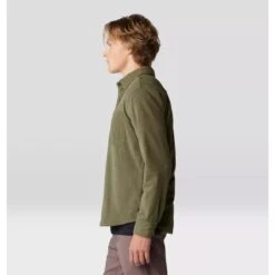 Mountain Hardwear Men's Microchill™ Long Sleeve Shirt -Campmor Outdoor Clothing i 95237b35 684a 45dd a031 f1ac25dc8f03
