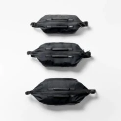 Matador Gear Cube Set – 3-Piece Black Sustainable Compression Packing Cubes 20 Matador Gear Cube Set – 3-Piece Black Sustainable Compression Packing Cubes -Campmor Outdoor Clothing i 95a81ac9 b35f 42b8 8faa 178316f2bc25