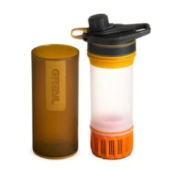 Grayl GeoPress 24oz Water Purifier Bottle – Stealth Black TopoGrip High-Performance Filtration 28 Grayl GeoPress 24oz Water Purifier Bottle – Stealth Black TopoGrip High-Performance Filtration -Campmor Outdoor Clothing i 96124f95 5b85 4da9 a43c d0c5e78ff969