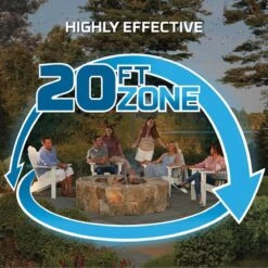 Thermacell Rechargable Repeller -Campmor Outdoor Clothing i 9905ebb0 720e 4573 85d0 b30350841e61