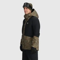 Outdoor Research Men's Snowcrew Jacket 39 Outdoor Research Men's Snowcrew Jacket -Campmor Outdoor Clothing i a36fcd17 d466 44ae 98d1 7e16ca33b544