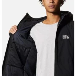 Mountain Hardwear Men's Stretch Ozonic™ Insulated Jacket -Campmor Outdoor Clothing i a666c047 55e2 4256 b4a0 0a25a2900940