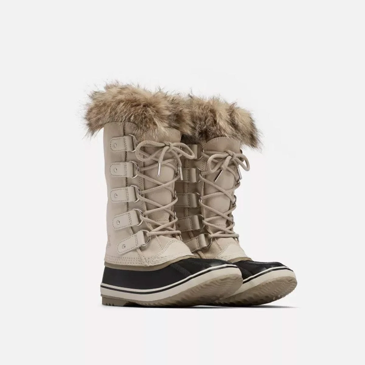 Sorel Women's Joan Of Arctic Boot Waterproof 9 Sorel Women's Joan Of Arctic Boot Waterproof - Image 9
