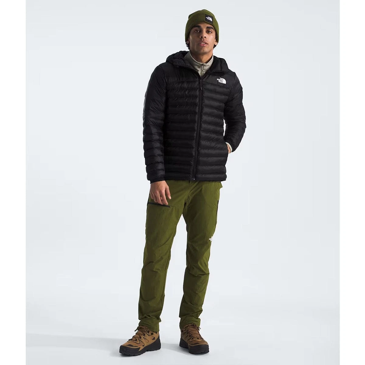 The North Face Men's Terra Peak Hoodie 9 The North Face Men's Terra Peak Hoodie - Image 9