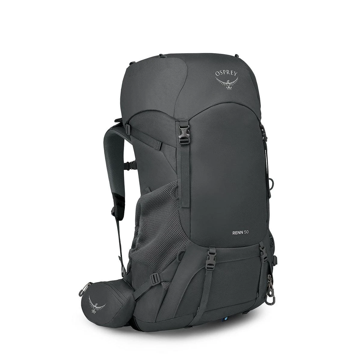 Osprey Renn 65 Internal Frame Backpack - Women's Extended Fit 9 Osprey Renn 65 Internal Frame Backpack - Women's Extended Fit - Image 9