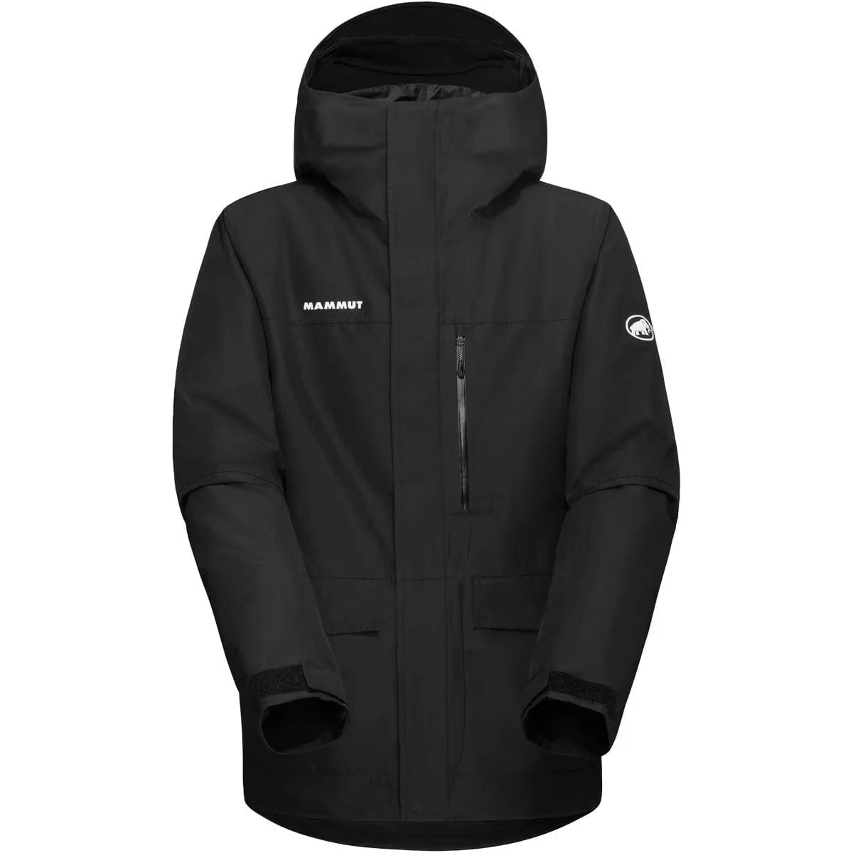 Mammut Fall Line HS Thermo Hooded Jacket Men 9 Mammut Fall Line HS Thermo Hooded Jacket Men - Image 9