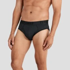 Terramar Men's Ventilator 3 Pack Brief -Campmor Outdoor Clothing i c84067c8 37d7 4e70 8437 9fb7f8093ff6