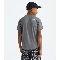 The North Face Teen New 24/7 Tee – Recycled FlashDry Moisture-Wicking Athletic Shirt -Campmor Outdoor Clothing i c86fe510 2e27 4d75 a621 5052f69c0d07