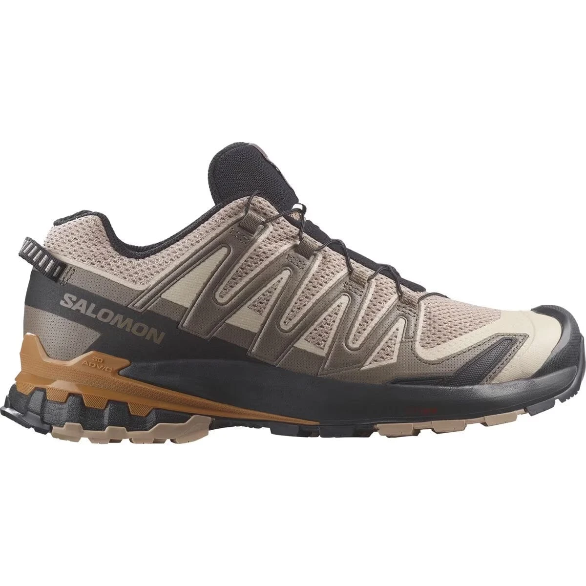 Salomon Men's XA PRO 3D V9 Trail Running Shoe 9 Salomon Men's XA PRO 3D V9 Trail Running Shoe - Image 9