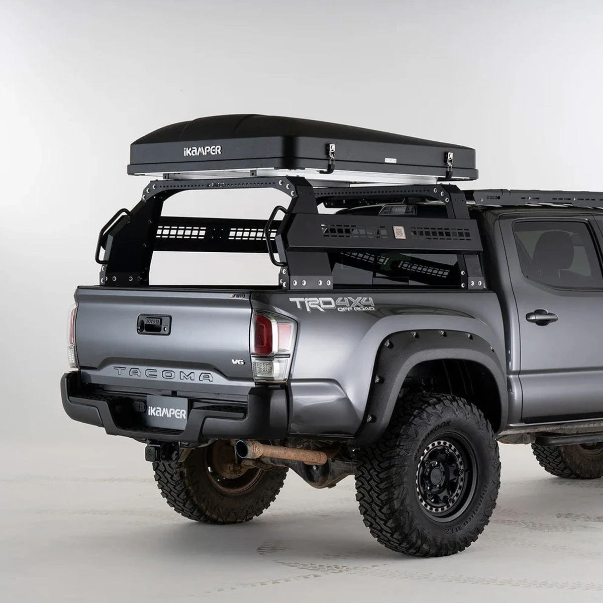 IKamper Skycamp 3.0 Mini DLX RoofTop Tent 9 IKamper Skycamp 3.0 Mini DLX RoofTop Tent - Image 9